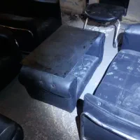 مبل اداری و عسلی|مبلمان اداری|تهران, فردوسی|دیوار