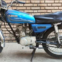 125تیزکار