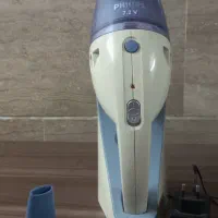 جارو شارژی فیلیپس کارکرده