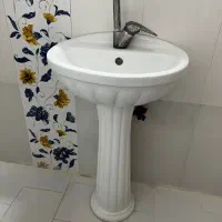 روشویی در حد نو