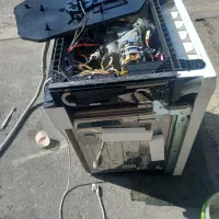 تعمیرات پکیچ کولرگازیخچال لباسشویی ظرفشویی|خدمات پیشه و مهارت|فردیس, سرحد آباد|دیوار