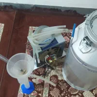 دیگ 50لیتری با کنداسور برقی|ظروف پخت‌وپز|قشم, |دیوار