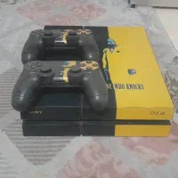 ps4 fat 500 gig