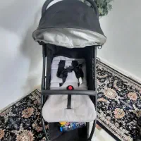 کالسکه بی بی بینگ فرانسه|کالسکه و لوازم جانبی|قزوین, |دیوار