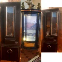بوفه وجاکفشی