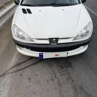 ۲۰۶ مدل ۹۷|خودرو سواری و وانت|تهران, شمیران‌نو|دیوار