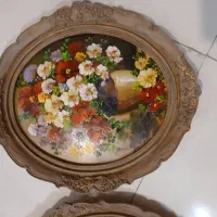 تابلو رنگ روغن