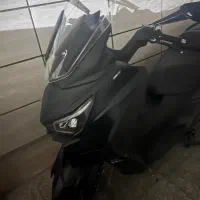 موتور جوی مکس