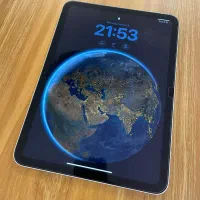 ipad 10 2022 64G|تبلت|تهران, جماران (نیاوران)|دیوار
