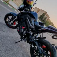 موتور بنلی 180s|موتورسیکلت|مشهد, چهنو|دیوار