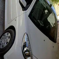 پژو 207i دنده ای سقف فلز