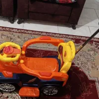 ماشین مجیک کار بچگانه|اسباببازی بچه|لاهیجان, لیل|دیوار