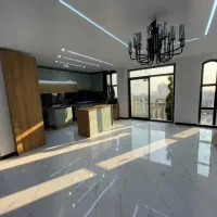 رهن دوخوابه، فول دکوراسیون، حیاط اختصاصی