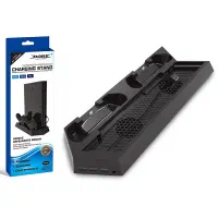 پایه و فن ps4