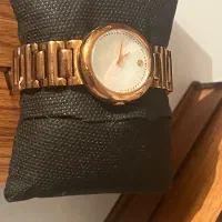 ساعت لوکس زنانه