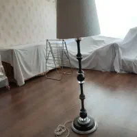 آباژور تمیز و شیک ایستاده
