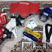 لوازم تکواندو