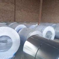 ورق گالوانیزه ورنگی شیروانی ض۵۰ ایرانیت پلیت کرکره