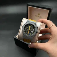 هابلوت سه موتوره مردانه|ساعت|شیراز, حافظیه|دیوار