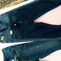 4تا شلوار لی نو30 تا32|لباس|رامهرمز, |دیوار