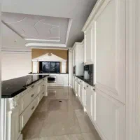 ۱۶۶متر نئوکلاسیک جذاب بامتریال روز/۱قدمی وکیل آباد