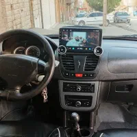 ساینا مدل 97|خودرو سواری و وانت|مهاباد (آذربایجان غربی), |دیوار