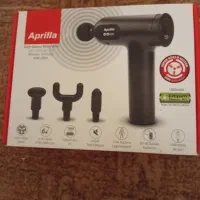 ماساژور بدن مخصوصا ناحیه گردن و پشت کمر