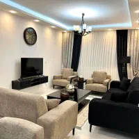 منزل آپارتمان مبله روزانه با تمام امکانات رفاهی