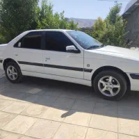 پژو پارس 94
