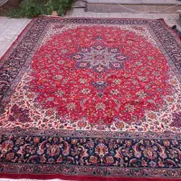 ۴عدد فرش|فرش|آباده, |دیوار