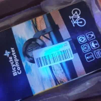 کیلومتر شمار دوچرخه