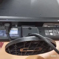 مانیتور 20 اینچ hp|قطعات و لوازم جانبی رایانه|تبریز, |دیوار