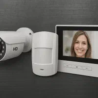 نصب دوربین،دزدگیر،آیفون تصویری