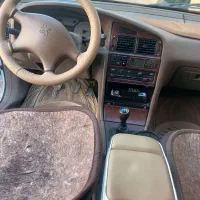 پارس ELX مدل ۱۳۸۶|خودرو سواری و وانت|اصفهان, خانه اصفهان|دیوار