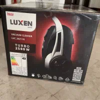 جارو برقی لوکسن Luxen (آکبند)|جاروبرقی، جارو شارژی، بخارشو|تهران, اقدسیه|دیوار