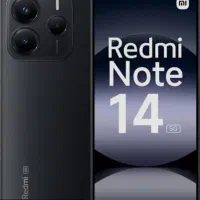 گوشی شیائومی Redmi note 14