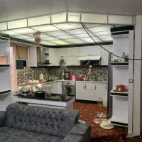 مسکن مهر فاز۱ بلوک۱۸۶طبقه۴