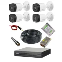 دوربین مداربسته داهوا اقساطی