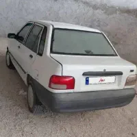 پراید ۸۴ کامل رنگ|خودرو سواری و وانت|برازجان, |دیوار