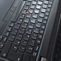 لپتاپ لنوو بسیار تمیز
