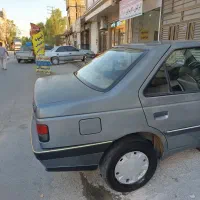 پژو ۴۰۵|خودرو سواری و وانت|قم, ولیعصر|دیوار