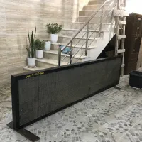 فروش تابلو روان ال ایدی (ماژول سبز)