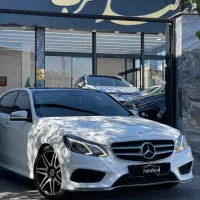 فروش نقد اقساط(۵۰درصدپیش) بنز E250 2016 اتولند غرب