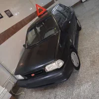 پراید کاربرات درحد