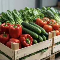 جویای کارت برای بار صادراتی تره بار