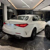 بنز C200مدل 2025|خودرو سواری و وانت|تهران, سهروردی|دیوار