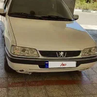 پژو slx مدل ۱۳۹۸|خودرو سواری و وانت|قم, پردیسان|دیوار