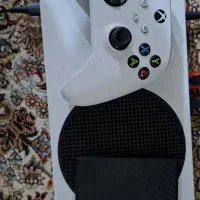 xbox series s به همراه هارد اکسترنال