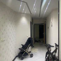 رهن واحد۱۲۴متری محله سی۸|اجارهٔ آپارتمان|فولادشهر, C8|دیوار