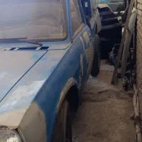 نیسان مدل 89 کمپرس